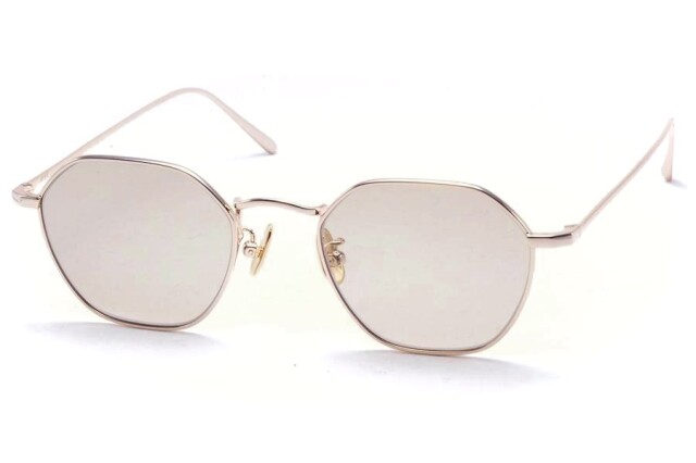 A.D.S.R.（エーディーエスアール）BAZ 【バズ】 02 (b) （Gold/ Lt