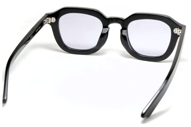 Few by NEW. フューバイニュー (NEWMAN ニューマン） F13 Black