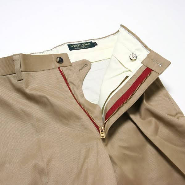 BARNSTORMER (バーンストーマー) 【1300P】 T/C DRESS CHINOS T/C
