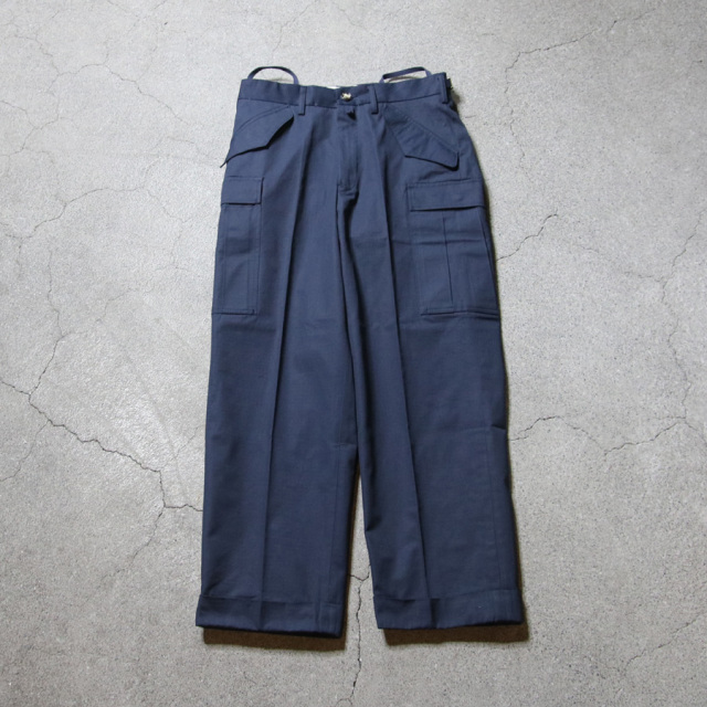 BARNSTORMER (バーンストーマー) 1323P [RIPSTOP DRESS 6P CARGO