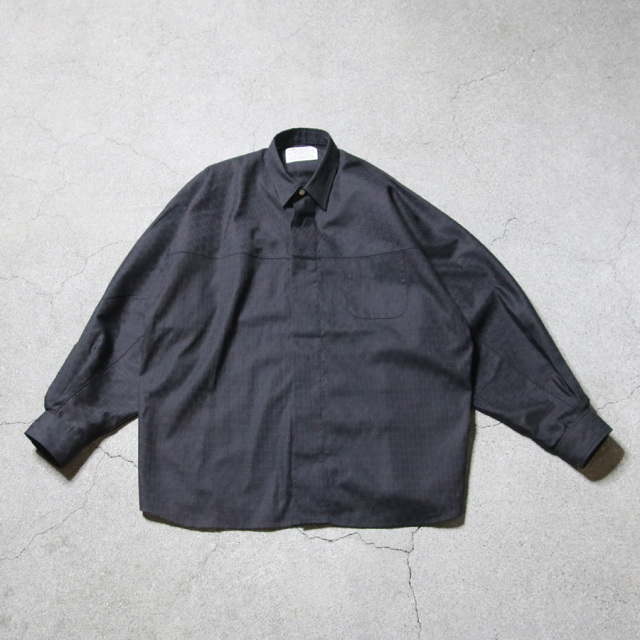 SUNNY ELEMENT (サニーエレメント) [ Airfield Shirt ] エアー