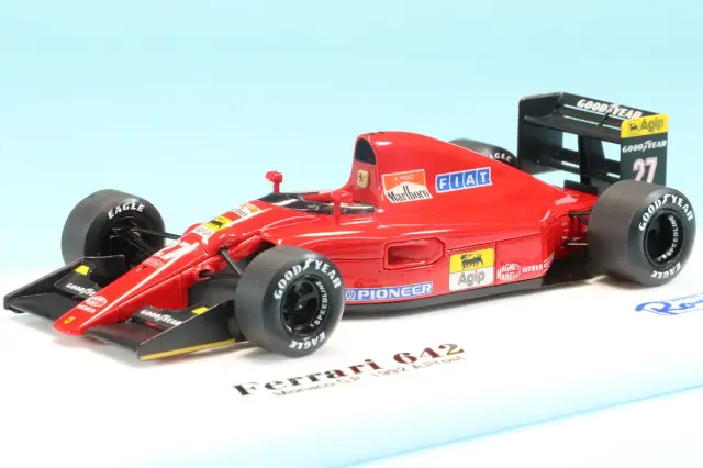 スパーク 1/43 トヨタ TS050 ハイブリッド 