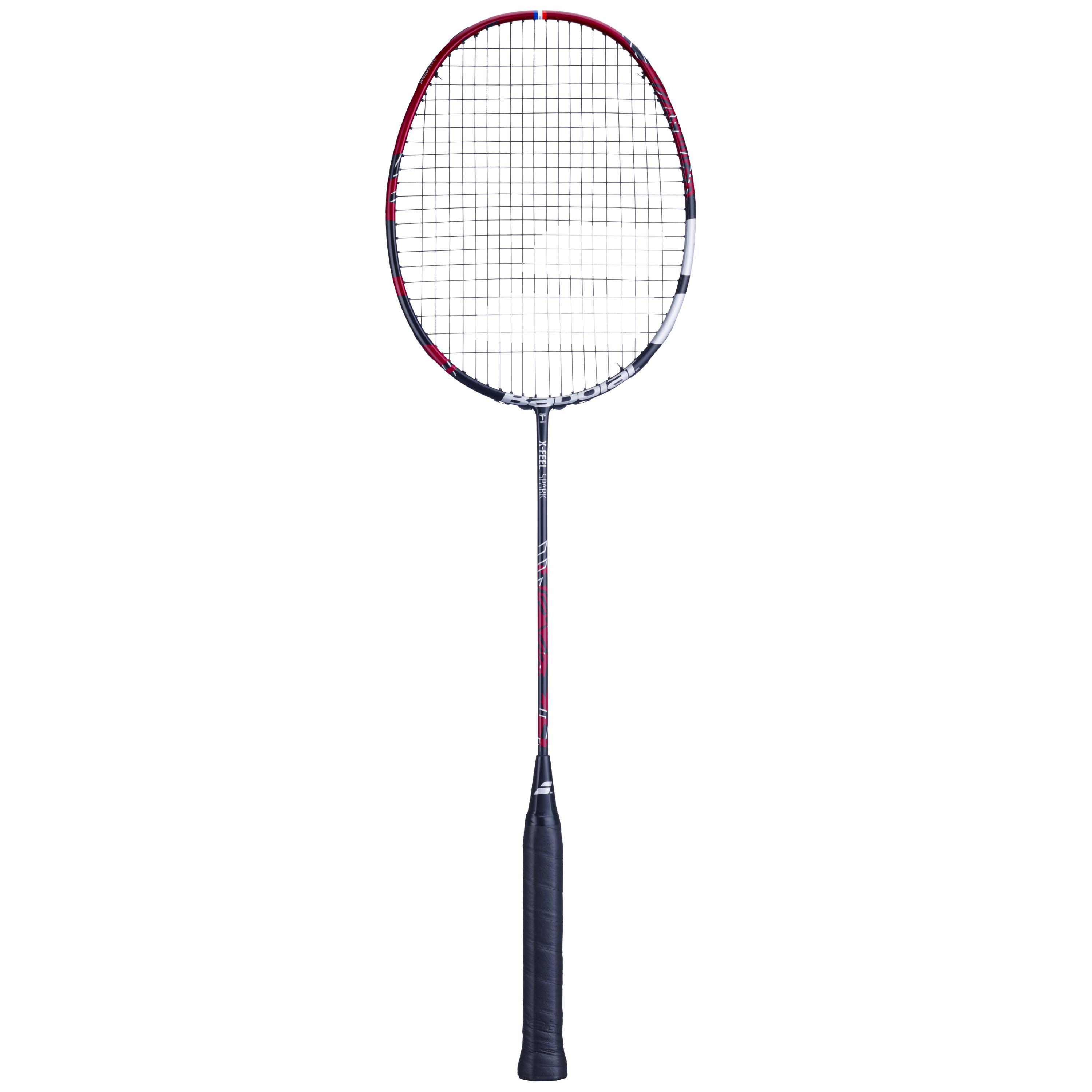 takaharu　バドミントンラケット バボラ バドミントンラケット X-FEEL SPARK<602346>