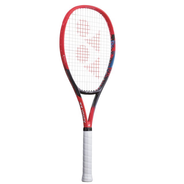 ヨネックス テニスラケット VCORE100/Vコア100 ＜07VC100_651＞