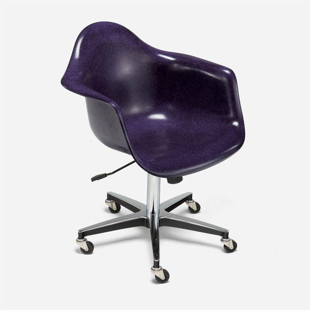 Modernica Arm Shell Chair モダニカ アームシェルチェアー キャスター