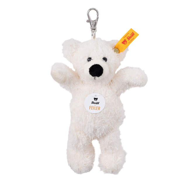 シュタイフ テディベア アンド フェイラーセット | ドイツ最高級