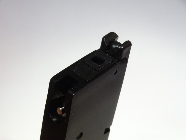 WE M1911 ガバメント用 15連 スペアマガジン