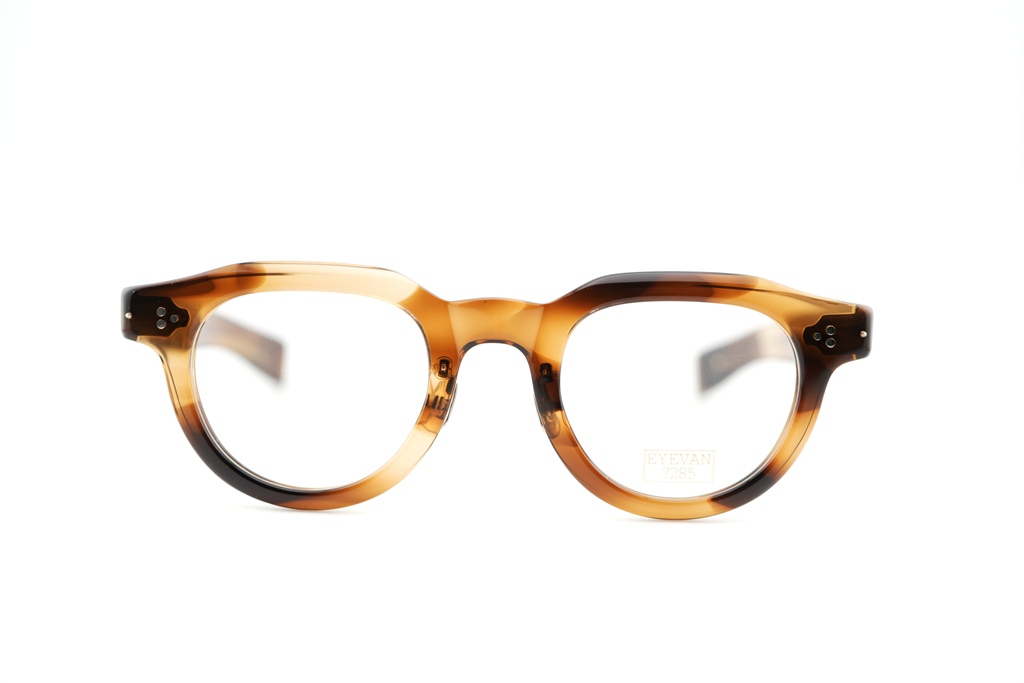 EYEVAN 7285/ アイヴァン7285 340(46) c351