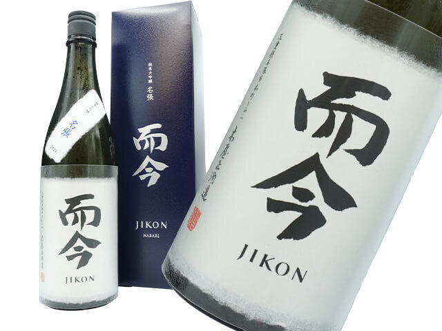 而今 / JIKON 純米大吟醸 名張 / Nabari 720ml
