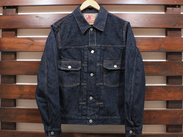 通販 アメカジ 札幌 TCB jeans 50's JEANJACKET / TYPE 2nd TCB