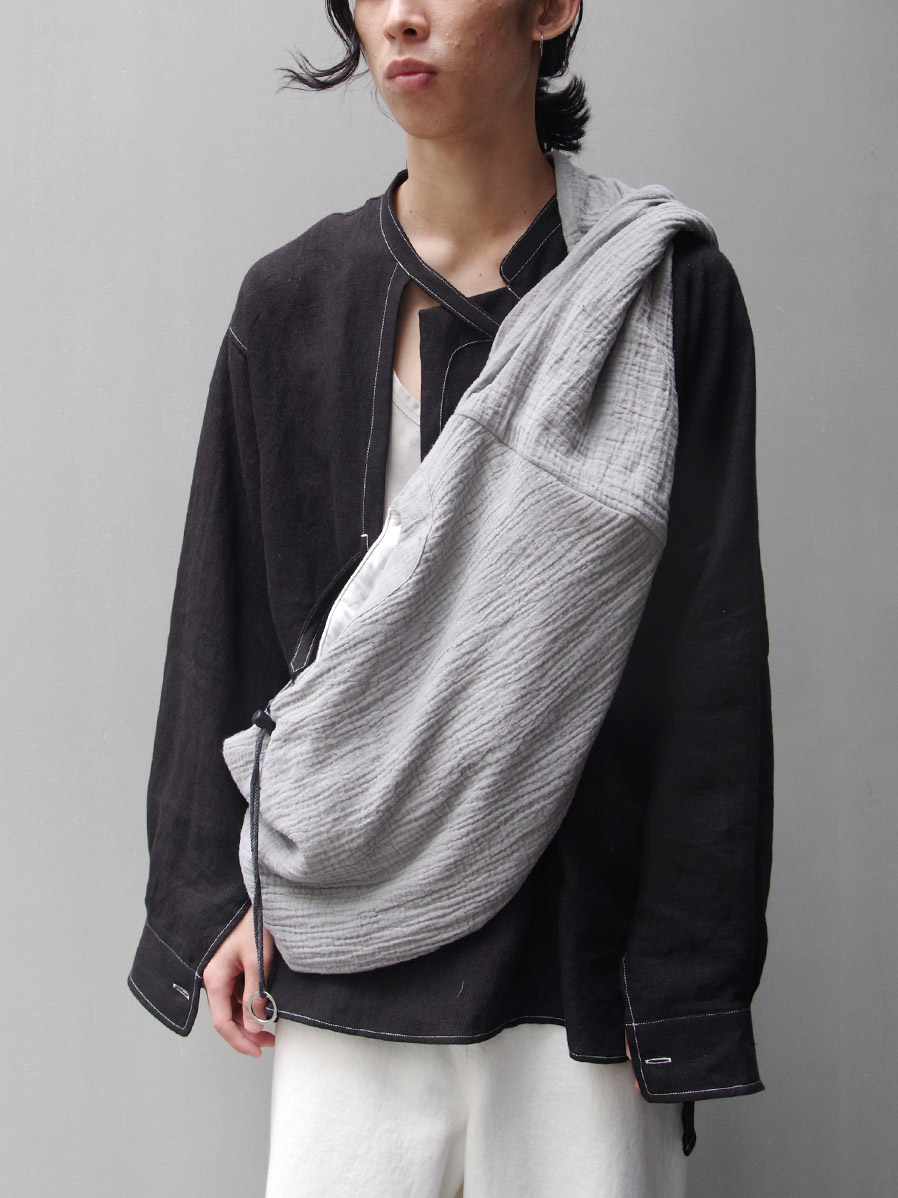 2021SS】 LEH (レー) 