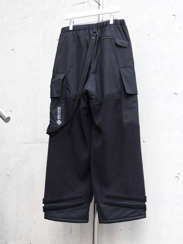 D-VEC × ALMOSTBLACK ディーベック オールモストブラック 