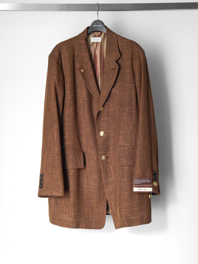 BED J.W. FORD（ベッドフォード） 