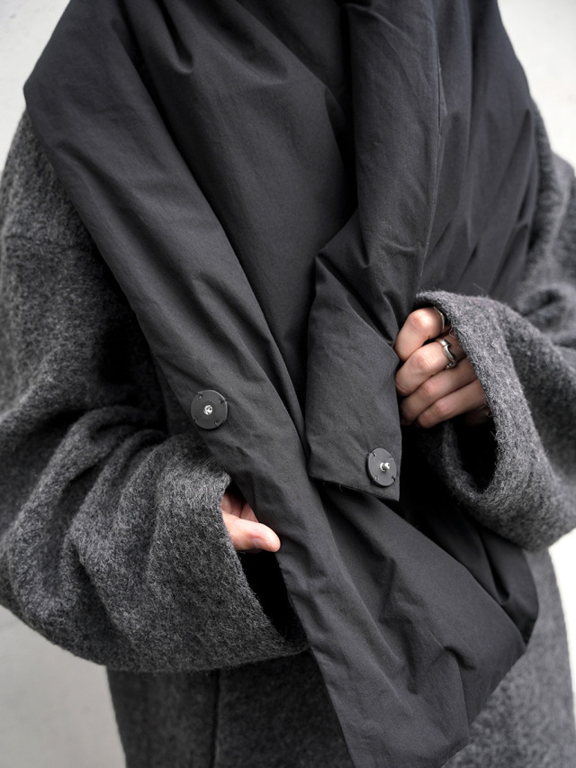 2023AW】 my beautiful landlet (マイビューティフルランドレット