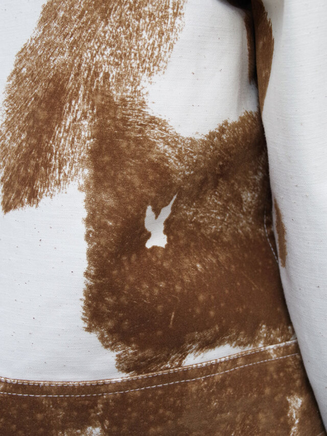 2025SS】 MASU (マス/エムエーエスユー) 