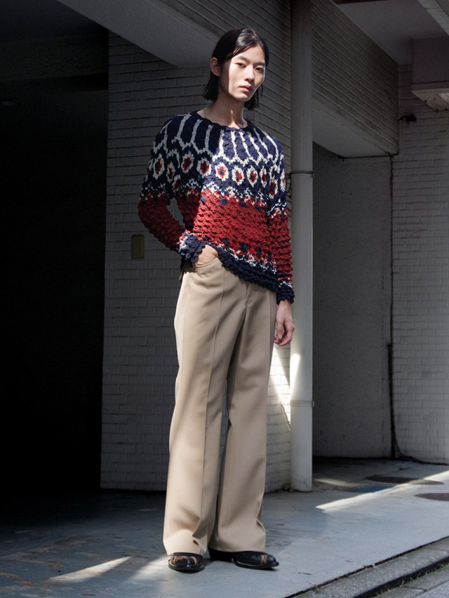 MASU (マス/エムエーエスユー) 