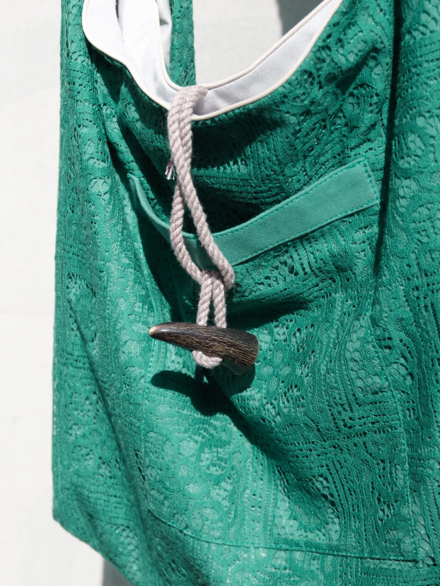 2023AW Edwina Horl (エドウィナホール) // 