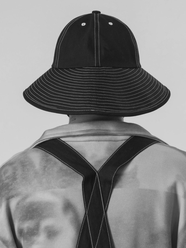 2022SS】 Sasquatchfabrix. (サスクワァッチファブリックス) 