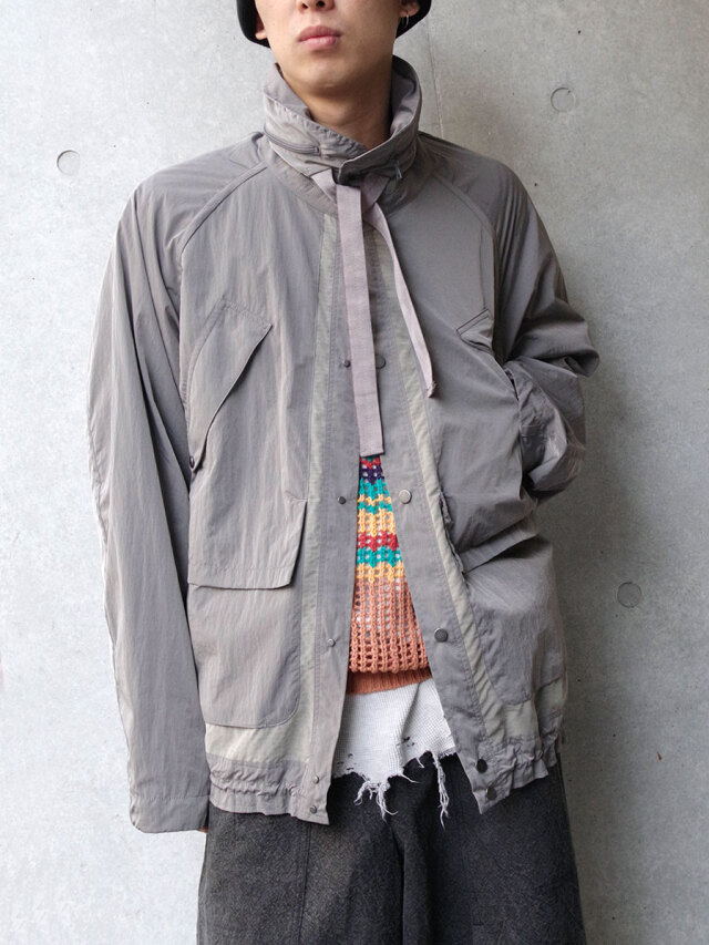 2025SS】 Sasquatchfabrix. (サスクワァッチファブリックス) 