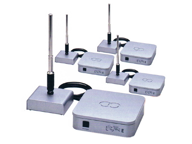 生体エネルギー応用商品「命慧 しらべE」の信州健康倶楽部