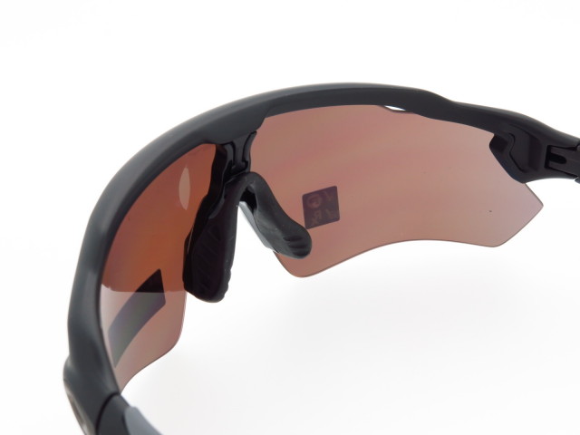 OAKLEY オークリー サングラス スポーツ 偏光レンズ RADAR EV PATH
