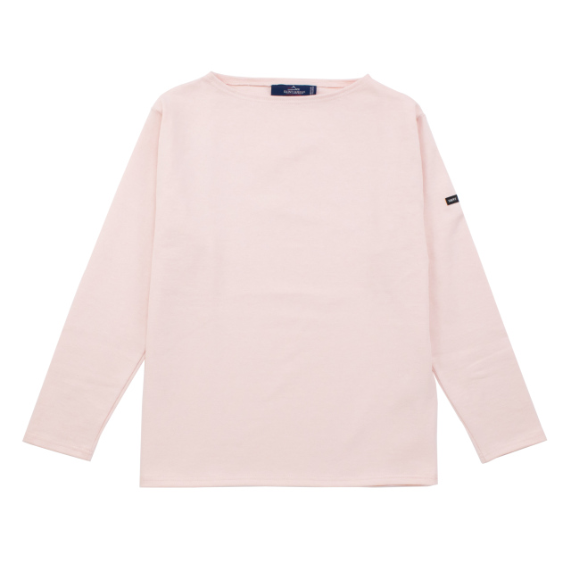 ウエッソン “無地”［ドラジェピンク］：セントジェームス