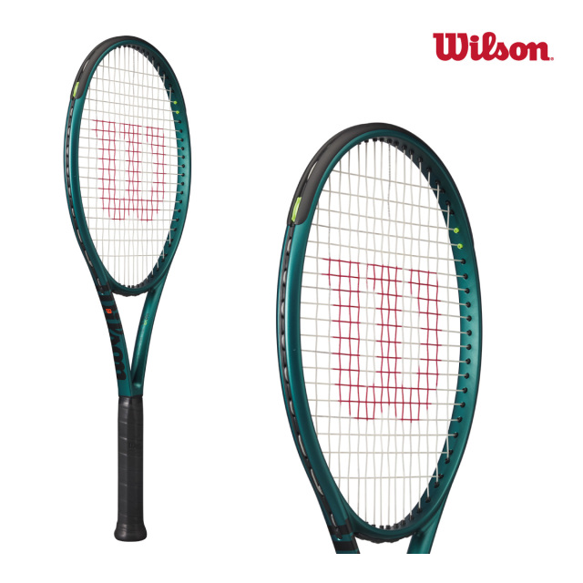 WILSON ブレード100 V9 WR151511 ウイルソン BLADE 100 V9 2024SS 国内