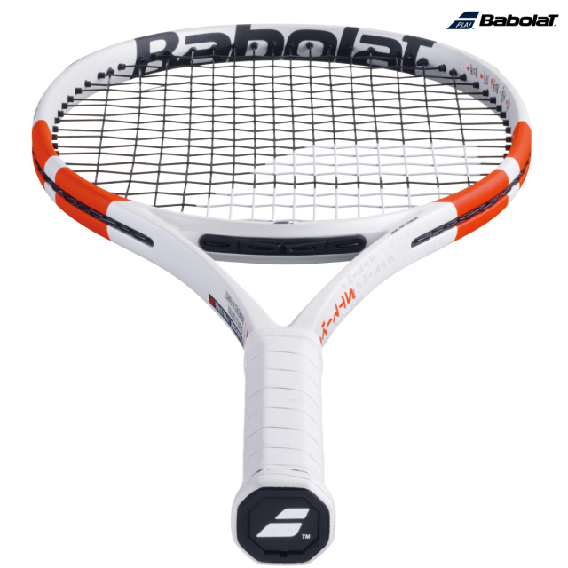 BABOLAT バボラ PURE STRIKE LITE ピュアストライクライト 101528 硬式