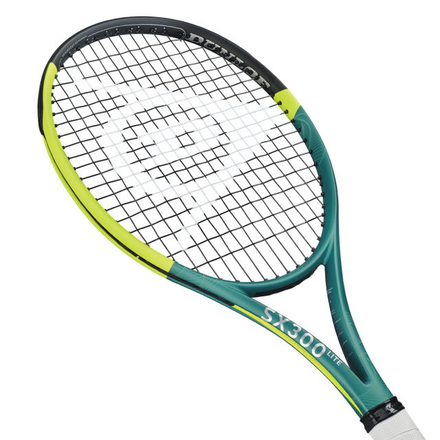 DUNLOP SX300 LITE DS22503 2025SS パワーアシストモデル ダンロップ