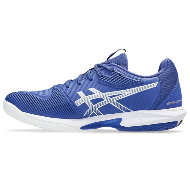 ASICS ソリューションスピードFF3 オールコート 1041A438-401 2025FW