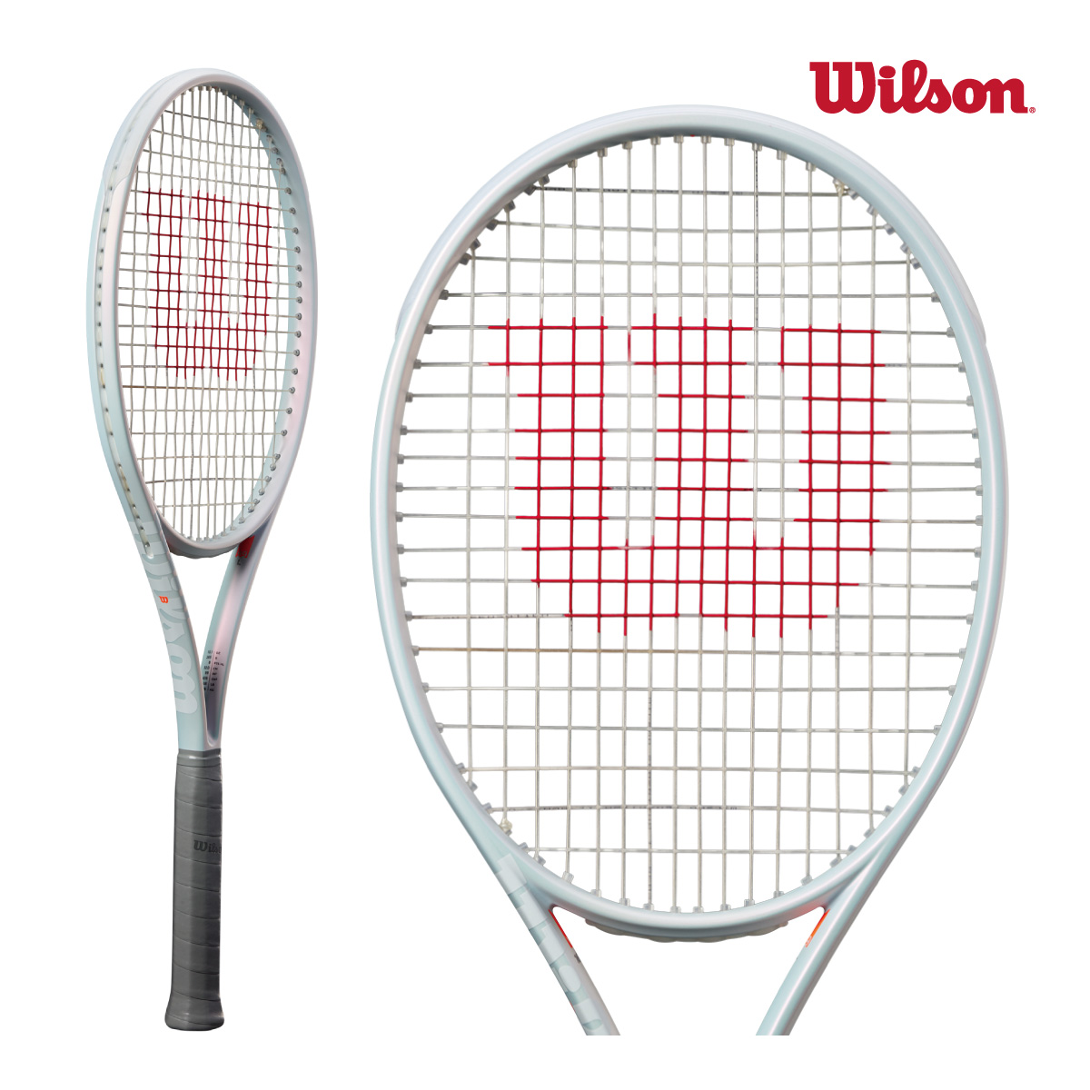 WILSON シフト 99 エル 2023 SHIFT 99 L WR145511U+ 国内正規品 硬式