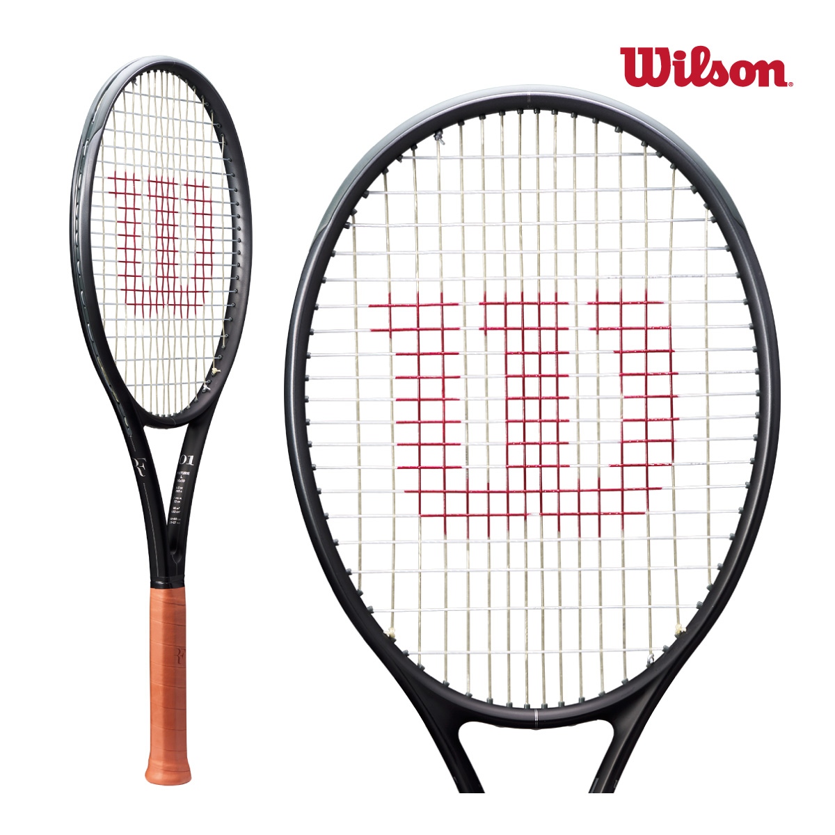 Wilson RF 01 FUTURE LITE ウィルソン RF01フューチャーライト