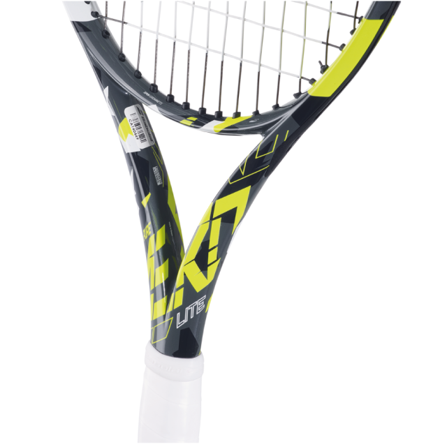 バボラ ピュアアエロライト PURE AERO LITE 2022 BABOLAT 270g 101493