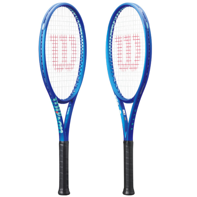 Wilson ULTRA 100UL V5 ウルトラ100UL V5 2025 ウィルソン WR179011