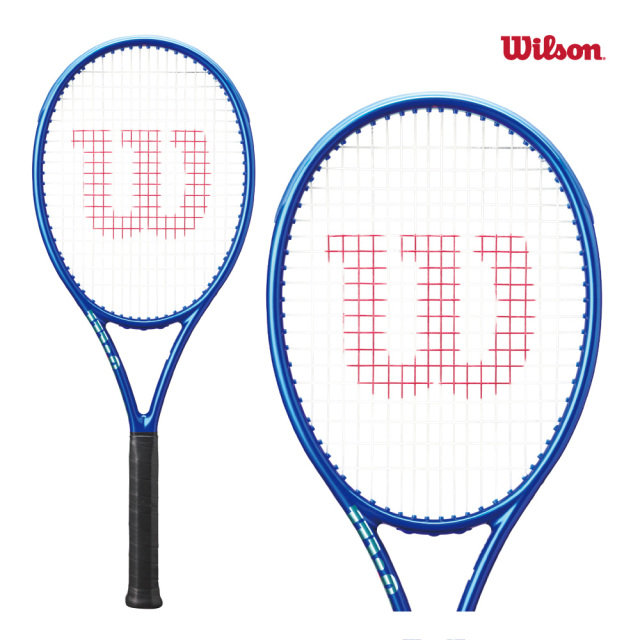 Wilson ULTRA TOUR 98J V5 ウルトラツアー98J V5 2025 WR189811U