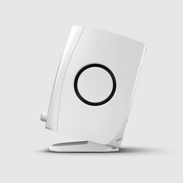 ADAM PROFESSIONAL AUDIO/D3V White【在庫あり】