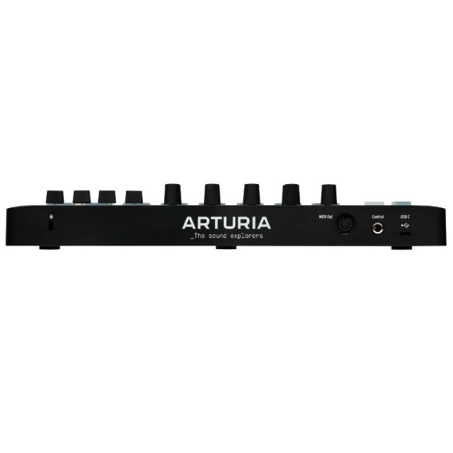 ARTURIA/MINILAB 3 Black