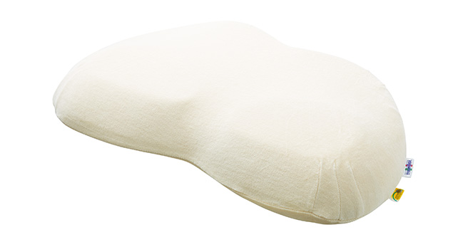 バイオシェイプピロー（レディースタイプ） - マニフレックス公式