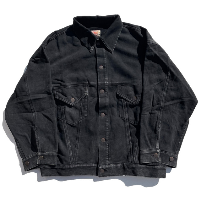 IMPRESTORE (インプレストア) / スウェットジャケット Gジャン型