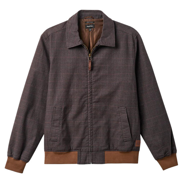 BRIXTON (ブリクストン) / ボンバージャケット / DILLINGER HT BOMBER