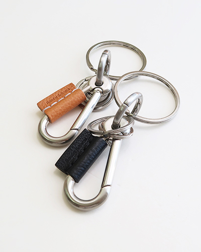 Hender Scheme - karabiner エンダースキーマ カラビナ