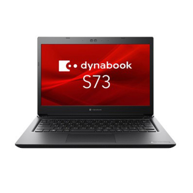 Dynabook S73/FR ノートPC A6S7FRF29211 Win11Pro WPSOffice付き Core
