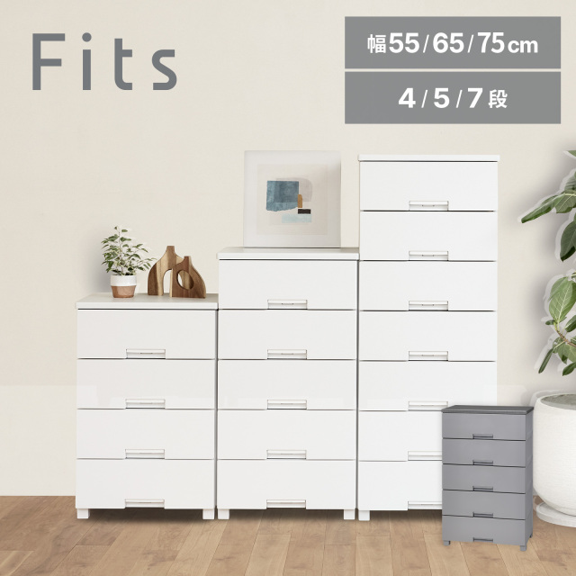 フィッツチェスト ウッド テンマフィッツワールド