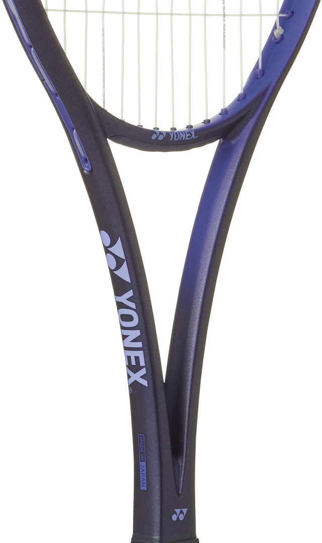 ヨネックス(YONEX) GEOBREAK 70V ジオブレイク70V (02GB70V) 【中上級
