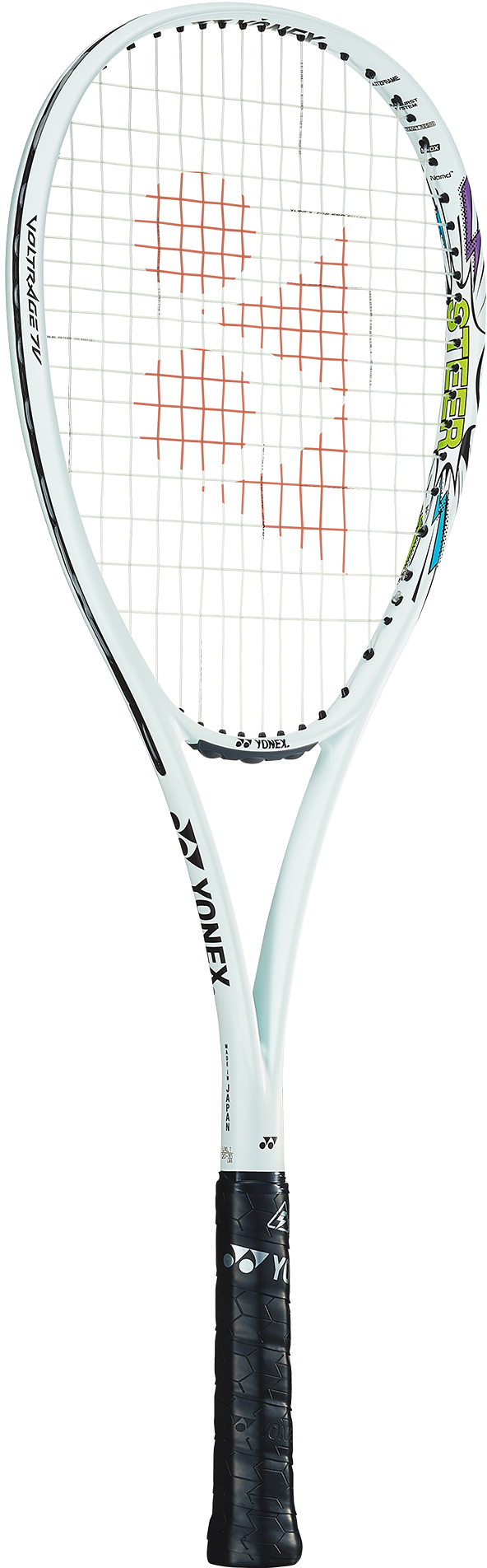 テニスショップRyo ソフトテニスラケット ヨネックス(YONEX) VOLTRAGE