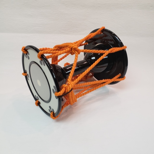 神具・和楽器のたなかや 小鼓