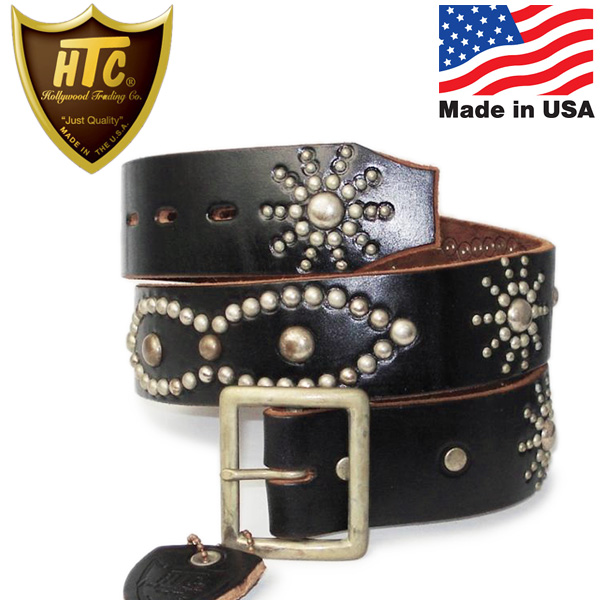 正規取扱HTC（Hollywood trading Company) #53 NO PATCH Overlay