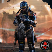 Soldier Story】1/6 U.S. ARMY IN AFGHANISTAN M249 GUNNER アメリカ軍