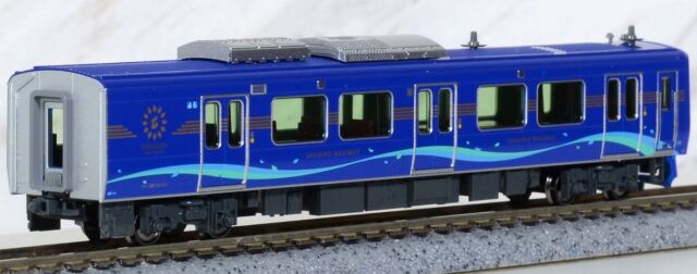 KATO カトー しなの鉄道 SR1系100番台 ＜軽井沢リゾート＞タイプ2両