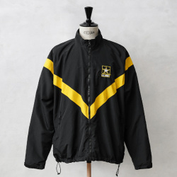 実物 新品 デッドストック フランス警察 POLICE NATIONALE WATERPROOF